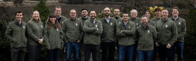 Mantle8 awarded €2.06M EU grant for natural hydrogen platform