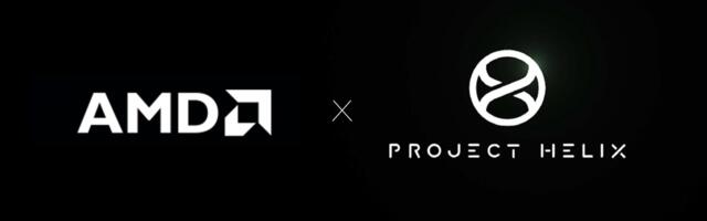 Microsoft confirms next-gen Xbox, codenamed Project Helix, will be powered by custom AMD SoC and  feature 'FSR Diamond' — Next-gen console delivers "order of magnitude leap" in performance