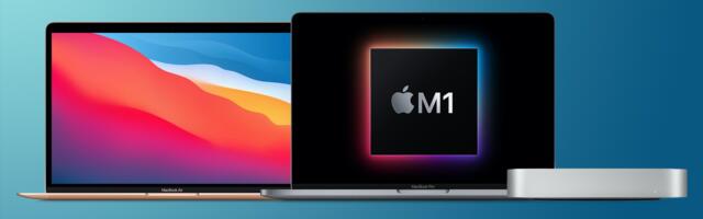 Mac Trade-Ins Surge Amid MacBook Neo Launch