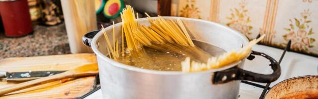 7 Embarrassing Pasta Crimes You're Committing and How to Fix Them