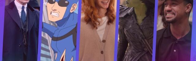 Whats new to streaming this week? (March 20, 2026)