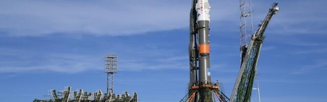 Спасти рядового космонавта