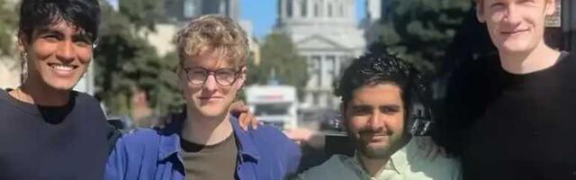 Cursor in talks to raise $2B at $50B valuation as revenue surges and AI coding wars heat up