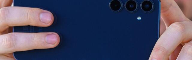 Samsung Galaxy A53 and Galaxy A55 receive April 2026 security update