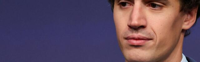 Elon Musk mulled Mistral partnership to take on OpenAI and Anthropic, reports say