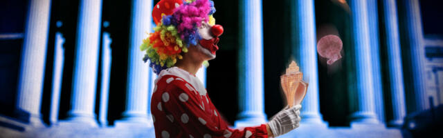 Anti-Trump Instagram pic of seashells now enough to indict ex-FBI directors