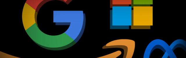 Google outpaces rivals as Big Tech’s AI spending plans rise to $725bn