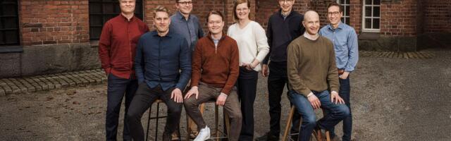 TheStorage raises €3.6 million seed to commercialise sand-based energy storage