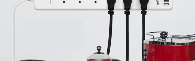 The Best Surge Protectors for 2026: Prep for Blackouts