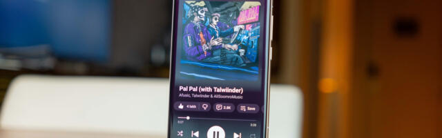 This free YouTube Music extension is the block feature you have been begging Google for