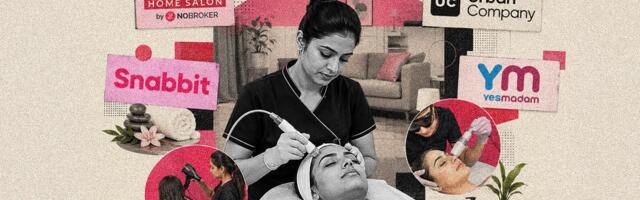 Glam On Demand: Making Sense Of The 15-Minute At-Home Beauty Boom