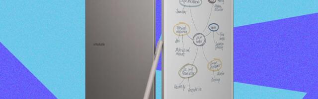 6 Best Digital Notebooks (2026): ReMarkable, Kobo, Kindle