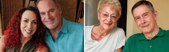 Retirees are flocking to Chiang Mai, Thailand, for affordable living and a slower lifestyle
