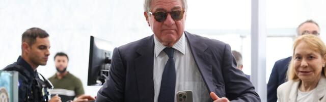 House committee subpoenas Leon Black in the middle of closed-door interview about Jeffrey Epstein