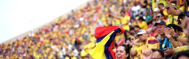 FIFA World Cup schedule today: Games, kickoff times, livestream info for July 7