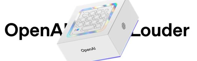 OpenAI's new $230 device is for Codex power users