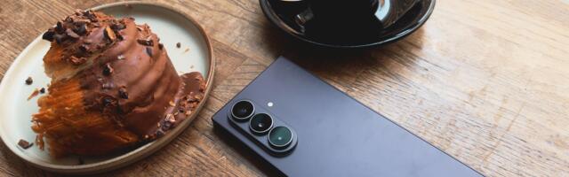 Me, London and the Galaxy Z Fold 8 Ultra: A Day of Discoveries