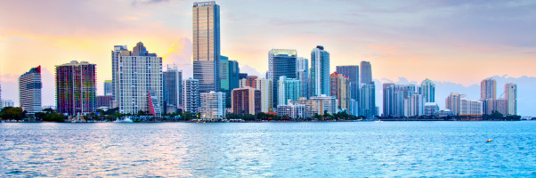 SoftBank launches a $100 million fund for Miami-based startups