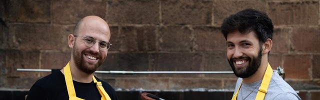 This alternative meat startup’s secret ingredient? Olive oil