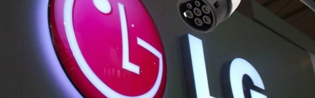 LG says ‘NO’ to phones but ‘YES’ to… electric powertrains?