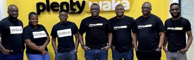 Nigerian mobility startup Plentywaka raises $1.2m seed funding, acquires Ghana’s stabus