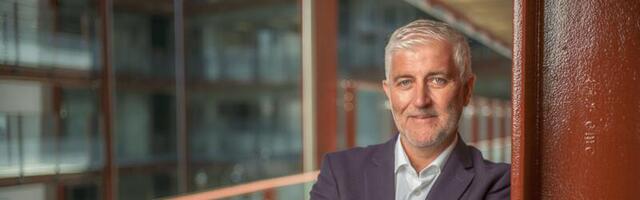 Dublin cloud security firm raises €21-million funding and acquires Dutch startup