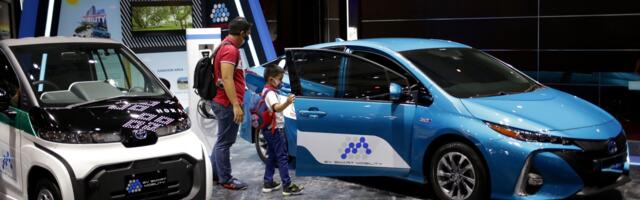 Can Indonesia become the EV capital of the world