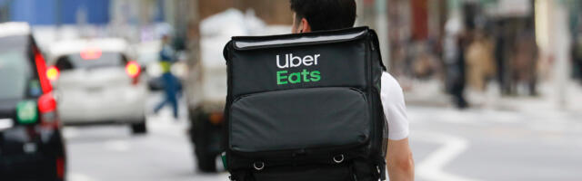 Courier sues Uber Eats over ‘racist’ facial recognition dismissal