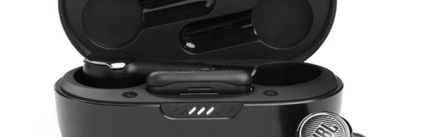 JBL Quantum TWS earbuds reviewed