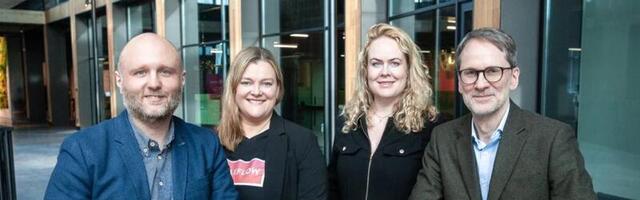 PaxFlow raises $2.2M