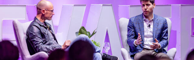 A|I: The AI Times – OpenAI’s Sam Altman says this Canadian city should become a hub for AI