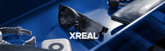The Xreal Beam starts shipping in the US and Japan