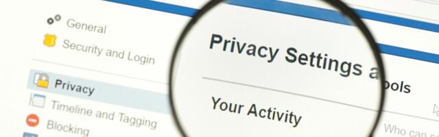 How To Stop Facebook Using Your Personal Data To Train AI