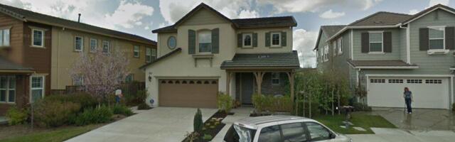 Single-family residence sells in San Ramon for $1.8 million