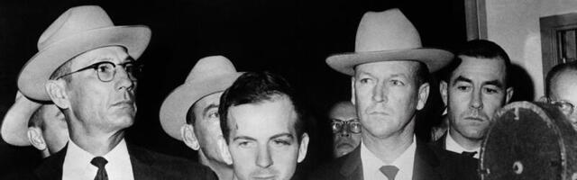 How the JFK assassination changed TV news and the journalists who covered it 60 years ago