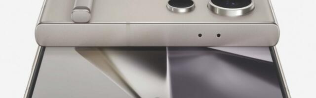 Samsung Galaxy S24 family to come with more touch responsive displays