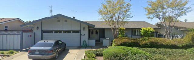 Single family residence sells in Fremont for $2 million