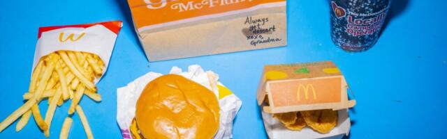 McDonald’s long-awaited value Meal Deal arrives Tuesday, June 25