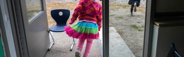 When ‘universal’ pre-K really isn’t: Barriers to participating abound