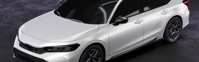 Honda joins Twitch Rivals as 1st auto partner