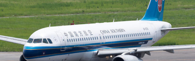 The Recovery in Air Travel from China Is Happening… But It’s Super Slow