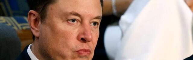 Ex-Twitter chairman sues Elon Musk’s X for $20 million in shares