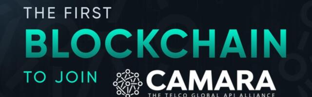 Aleph Zero Joins CAMARA as the First Blockchain Organization