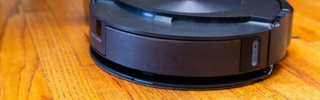 iRobot is laying off staff for the second time this year