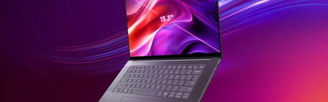 Lunar Lake-equipped Lenovo Yoga Slim 7i Aura Edition drops to a historical low of $930 — Lenovo slashes price by 32% this Cyber Monday