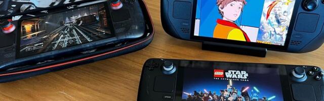 Would You Buy a Valve Console or a Steam Deck eGPU?