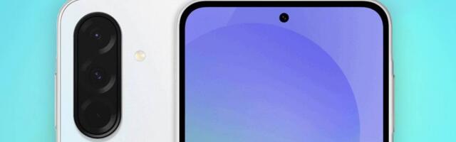 Samsung Galaxy A36 design also revealed in leaked 360° videos