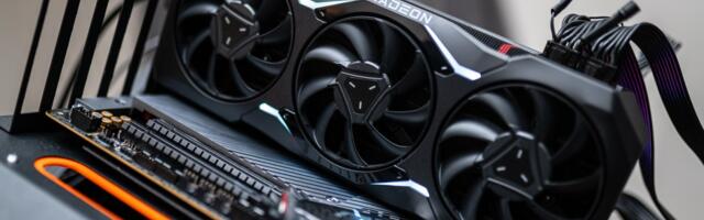 AMD has another chance at greatness, but will it grasp it?