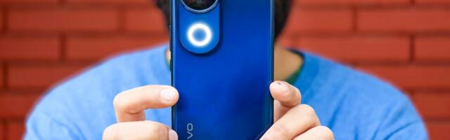 I’ve tested the best camera phone for $400