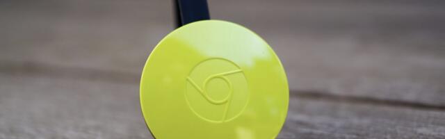 Google Pushes Initial Fix for Chromecast 2nd Gen and Audio Outage